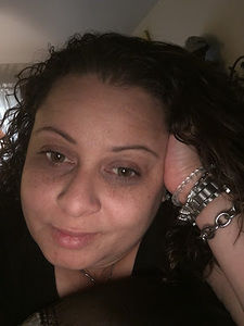 Meet your Posher, Brenda